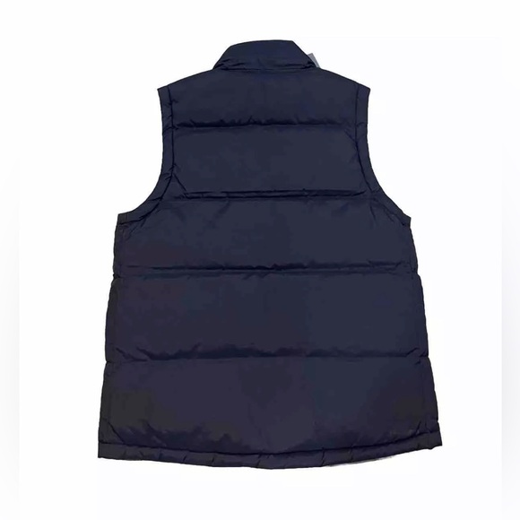 Under Armour Storm ColdGear Infrared 700 Fill Down Puffer Vest - Picture 2 of 12